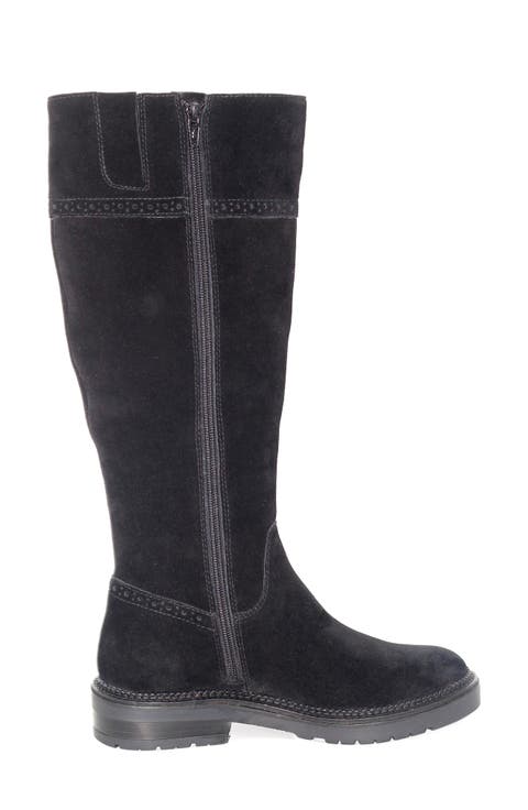 Wheron Knee High Boot (Women)