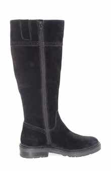 Wheron Knee High Boot