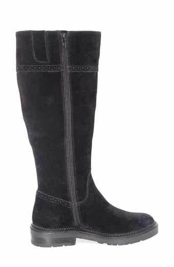 Wheron Knee High Boot