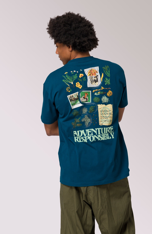 Parks Project Forest Forager Tee