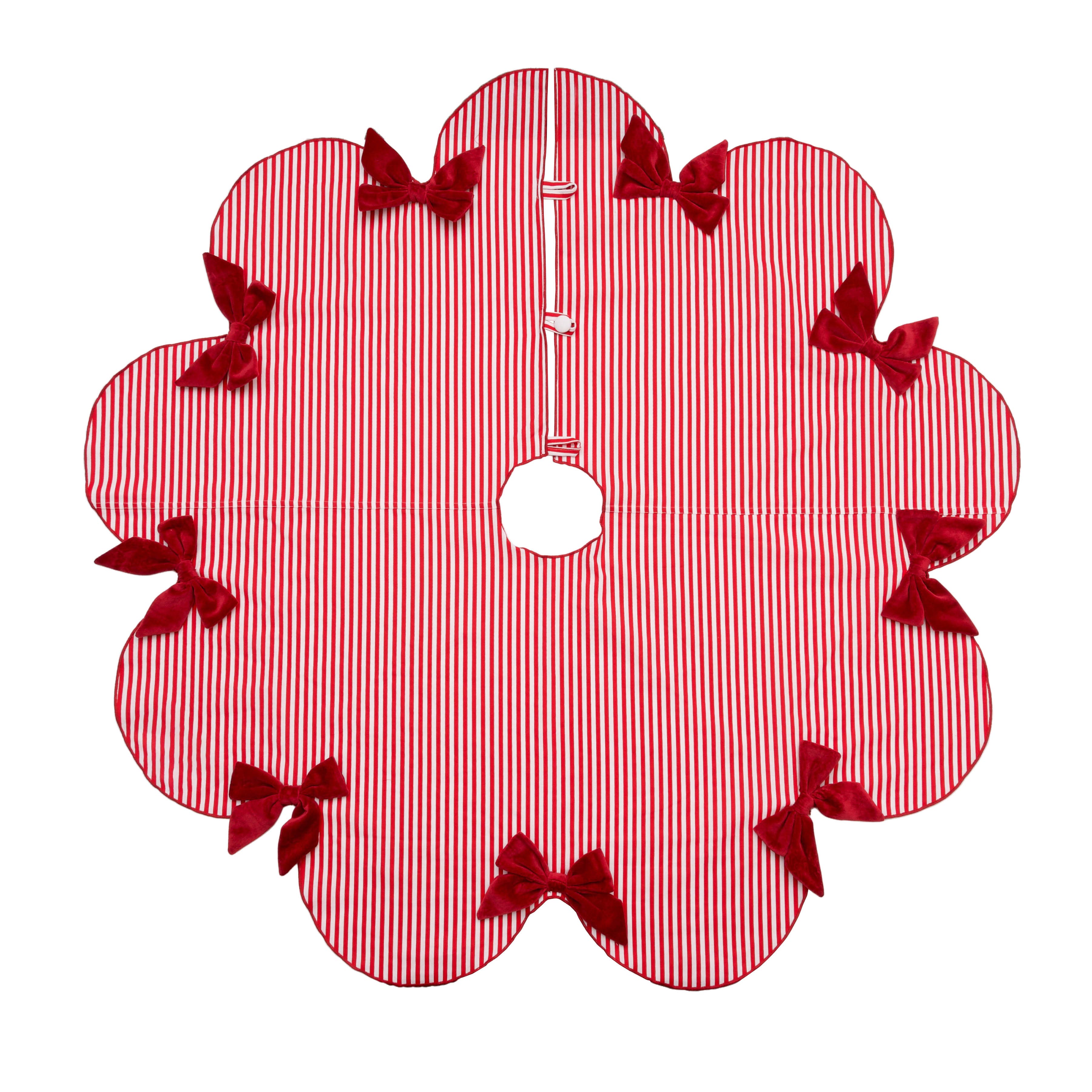 selected Red