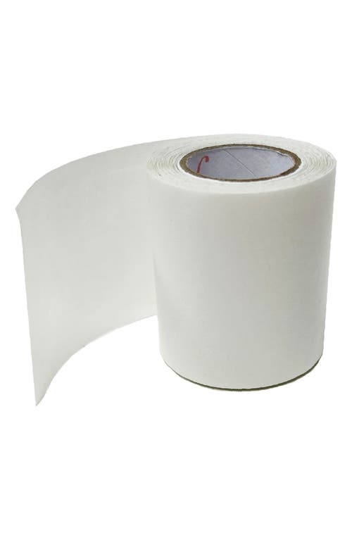 Fashion Forms Double Sided Tape N' Shape Dress Tape In White