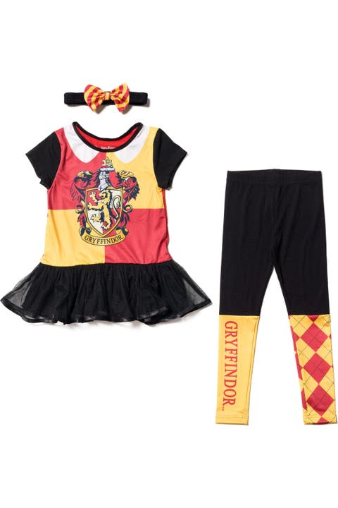 T-Shirt and Leggings Set