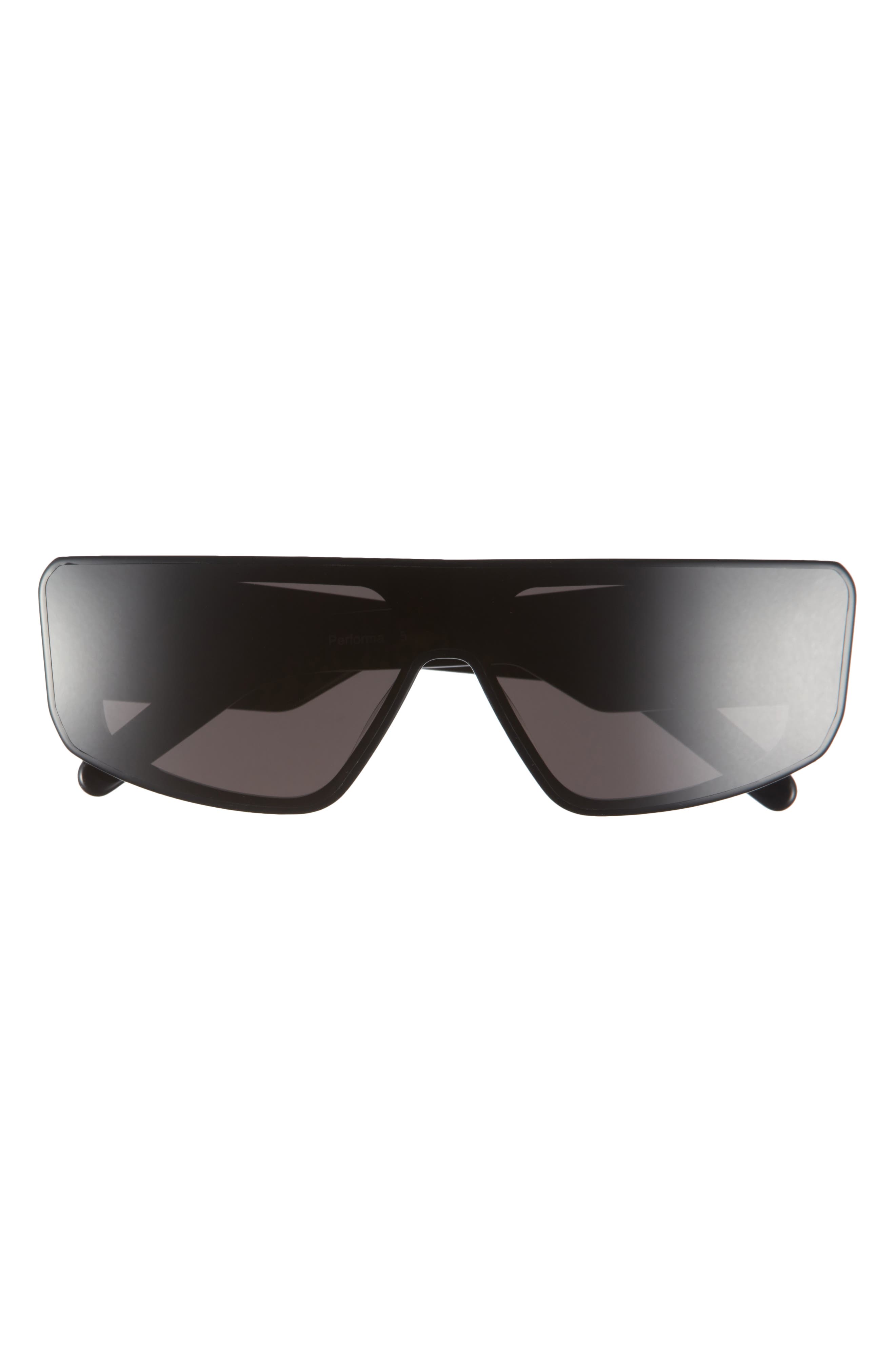 selected BLK TEMPLE/BLK LENS