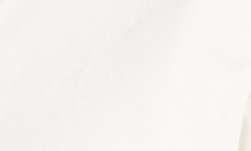 Shop Wayf Zelma V-neck Babydoll Top In Ivory