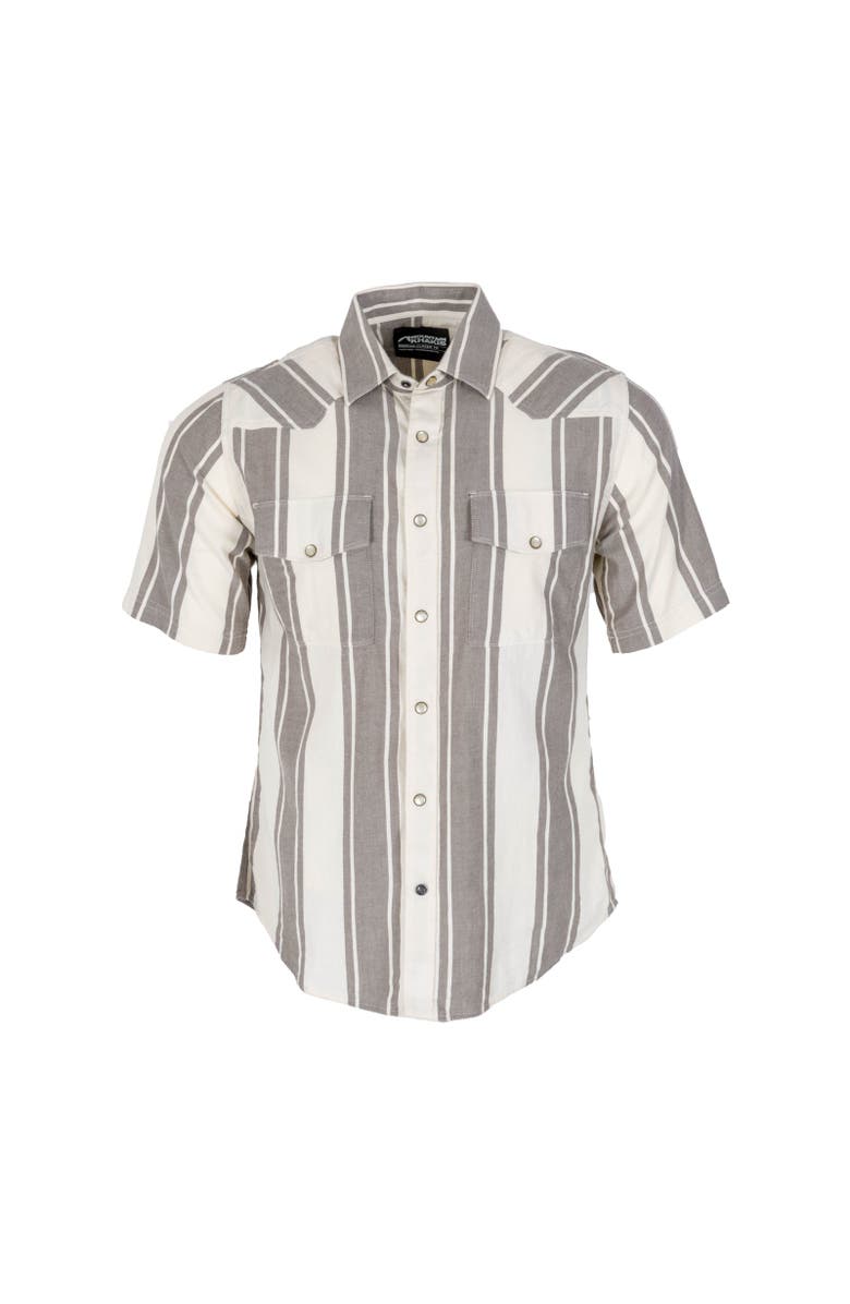 Mountain Khakis Thayne Short Sleeve Woven Shirt, Alternate, color,