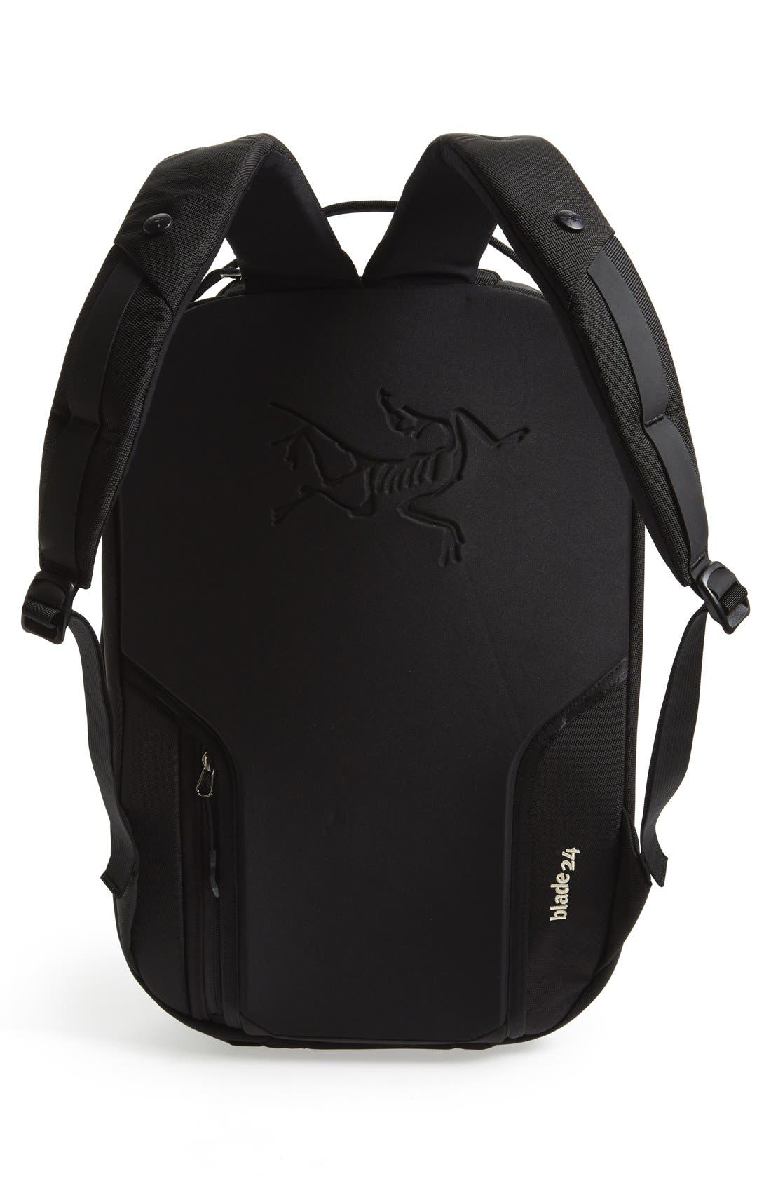 Arc'teryx 'Blade' Backpack, Alternate, color, 