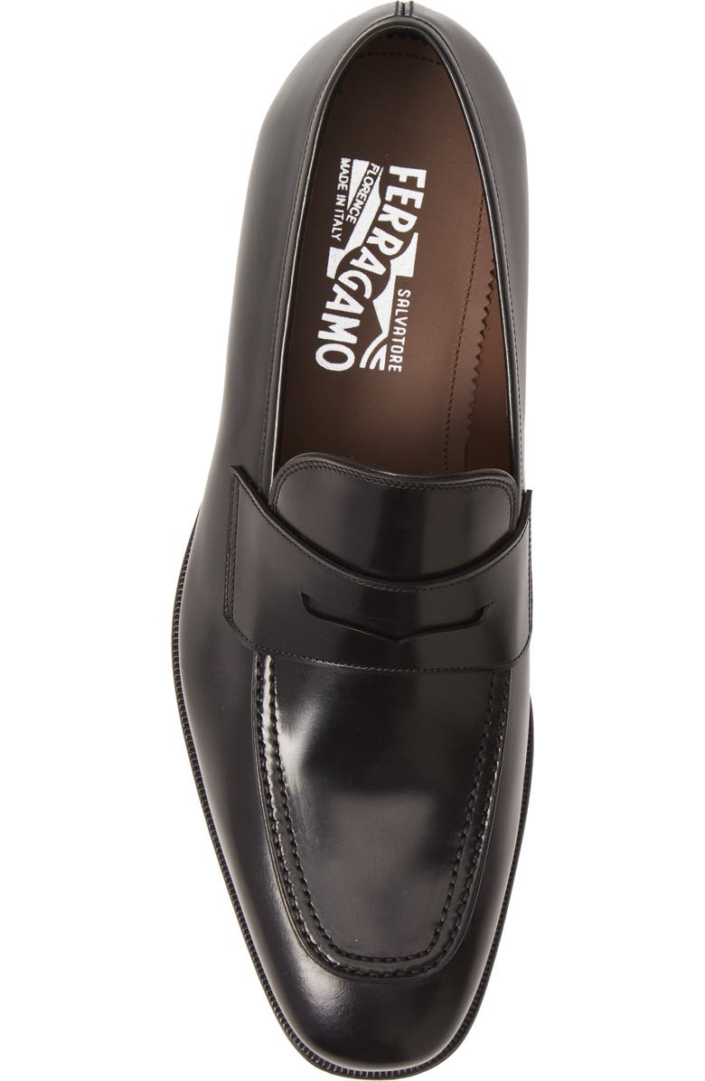 FERRAGAMO Salvatore Ferragamo Street Penny Loafer, Alternate, color,
