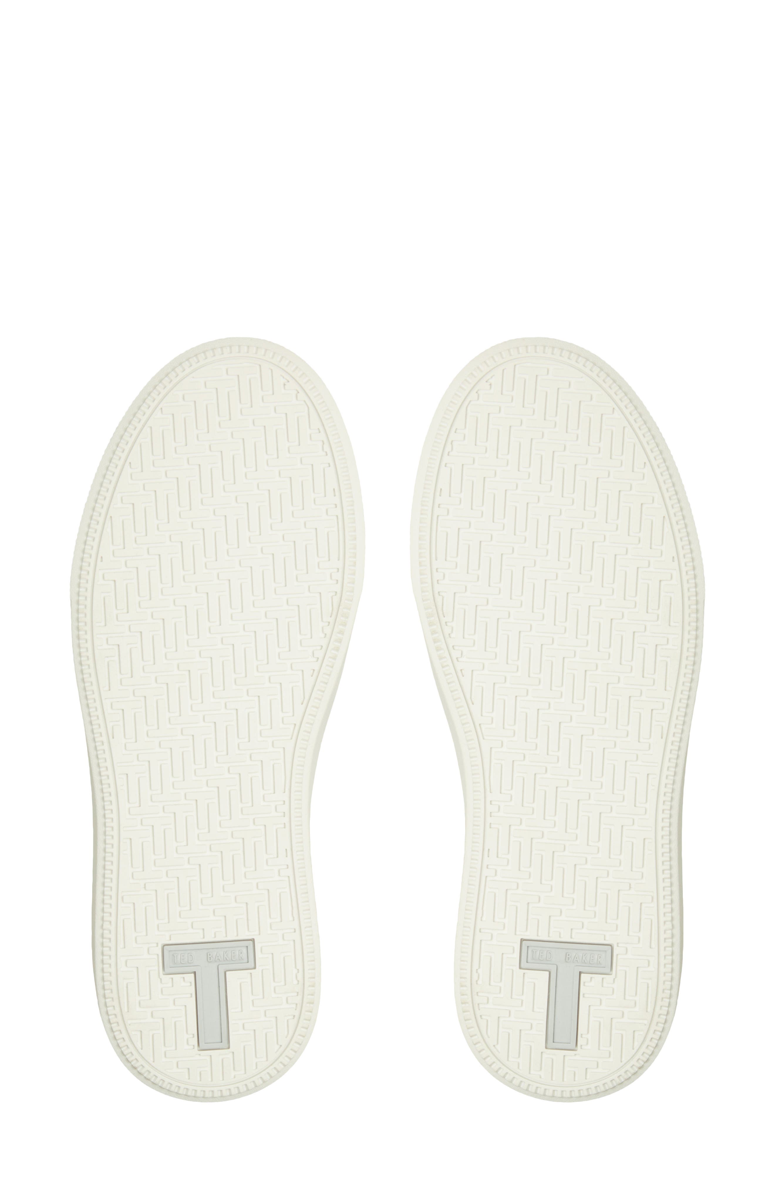 Ted Baker London Avery Platform Sneaker, Alternate, color, 