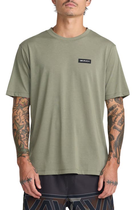 Icon Performance T-Shirt