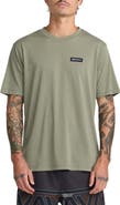 RVCA Icon Performance T-Shirt