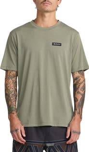 RVCA Icon Performance T-Shirt