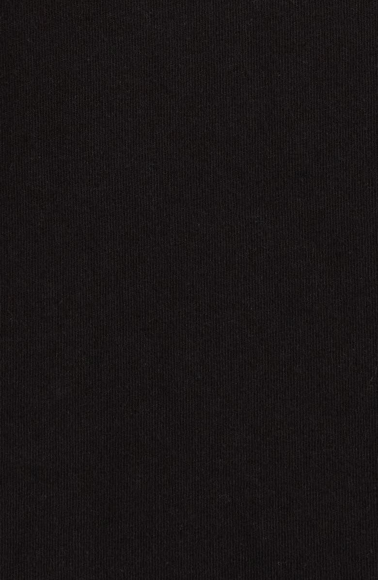 Carhartt Work In Progress Chedda Short Sleeve Graphic T-Shirt, Alternate, color, Black Heavy Stone Wash