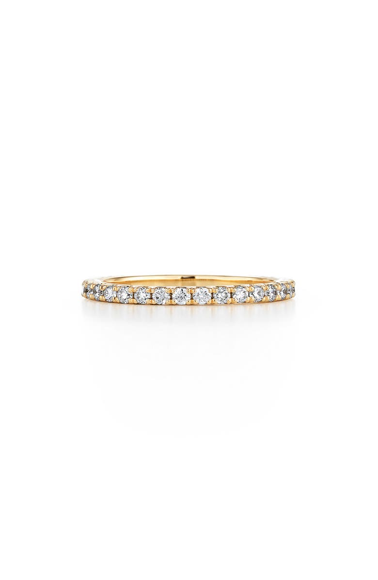 Kwiat Diamond Stackable Ring, Alternate, color, 