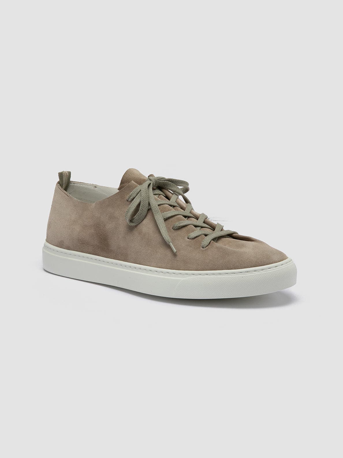 Officine Creative LEGGERA 001 Low-Top Sneakers, Alternate, color, Beige