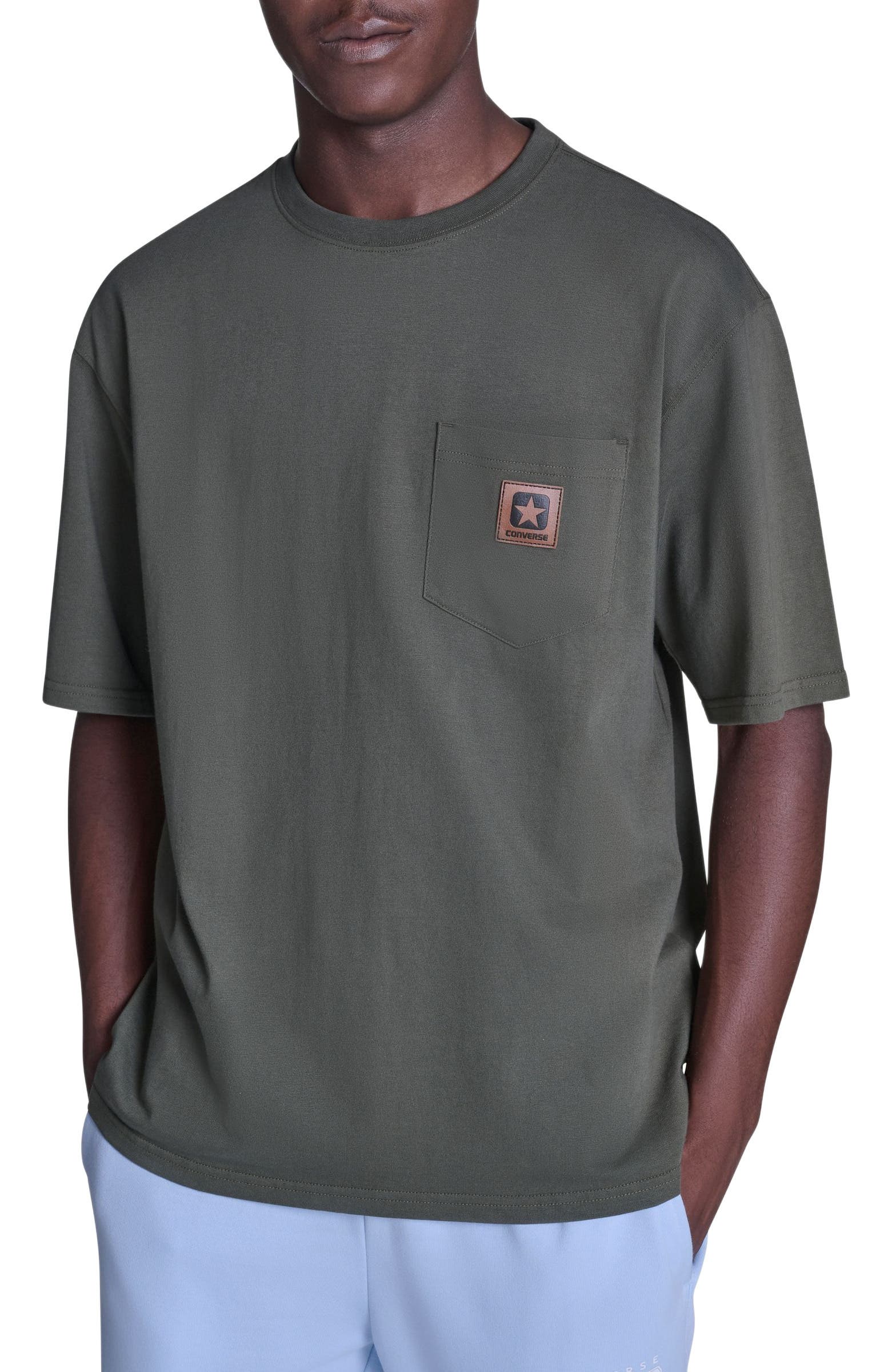 Box Patch Tee - image 3
