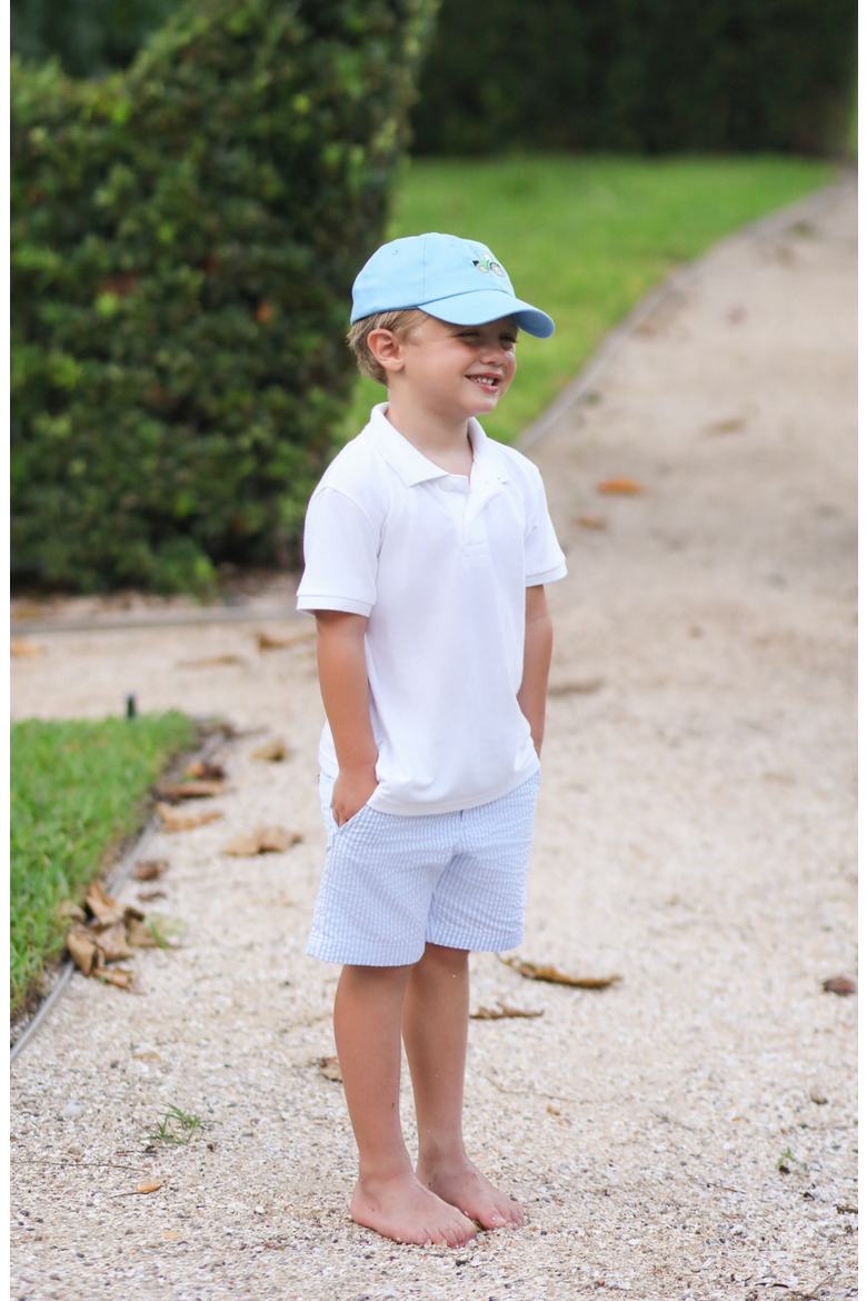 Tractor Twill Baseball Hat, Alternate, color, Blue