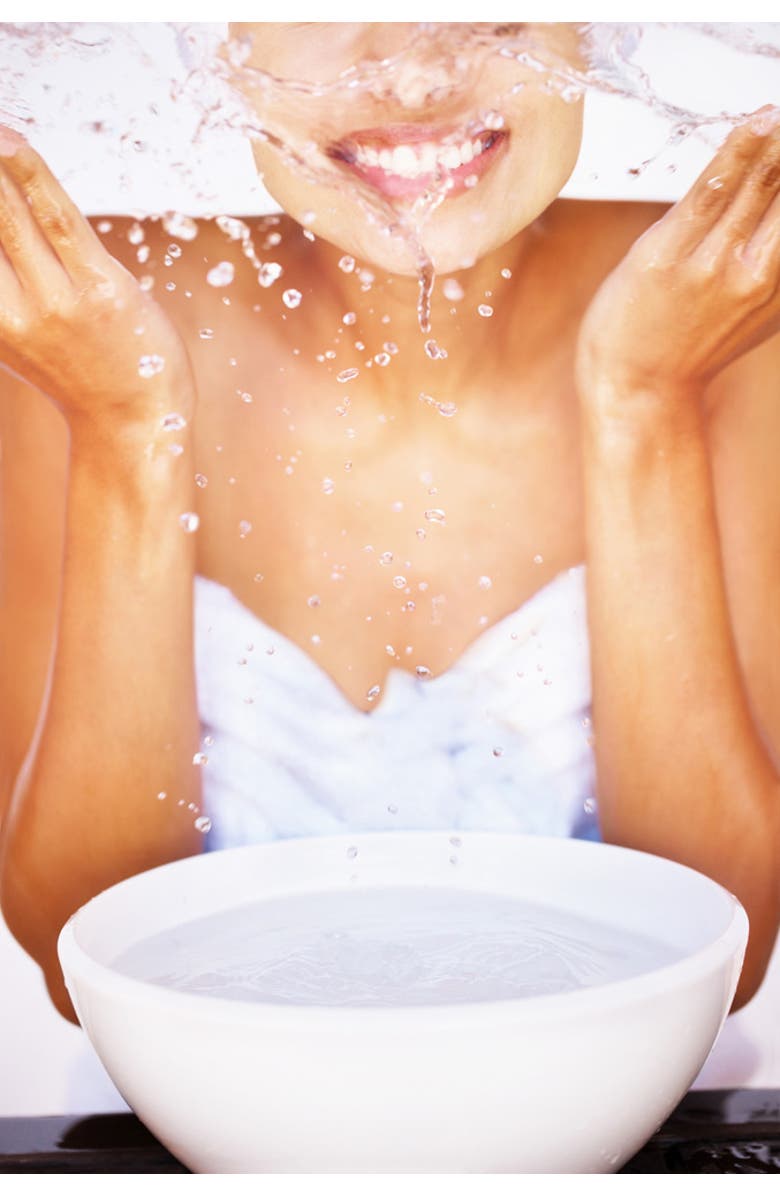 Bocazia Peptide Complex Purifying Gentle Cleanser 4oz, Alternate, color, NO COLOR