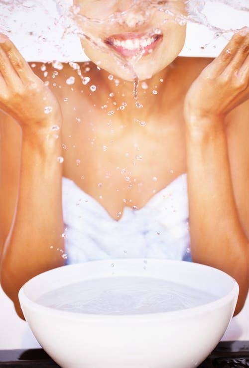 Bocazia Peptide Complex Purifying Gentle Cleanser