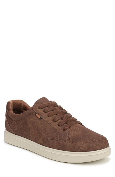 City Cloud Lace-Up Sneaker (Men)