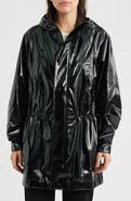 Rains Bold Waterproof Raincoat