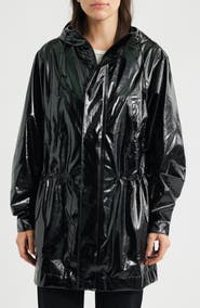 Rains Bold Waterproof Raincoat