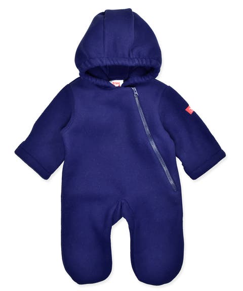Fleece Warmplus Water Repellent Polartec® Fleece Bunting (Baby)