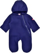 Widgeon Fleece Warmplus Water Repellent Polartec® Fleece Bunting