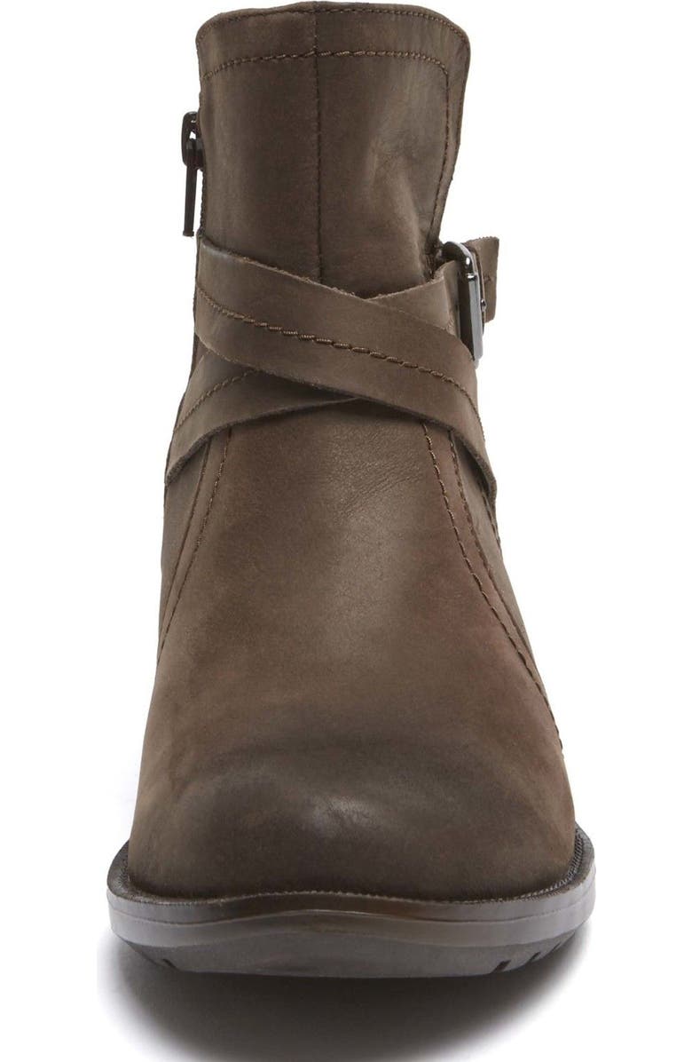 Rockport Cobb Hill Caroline Waterproof Boot, Alternate, color,