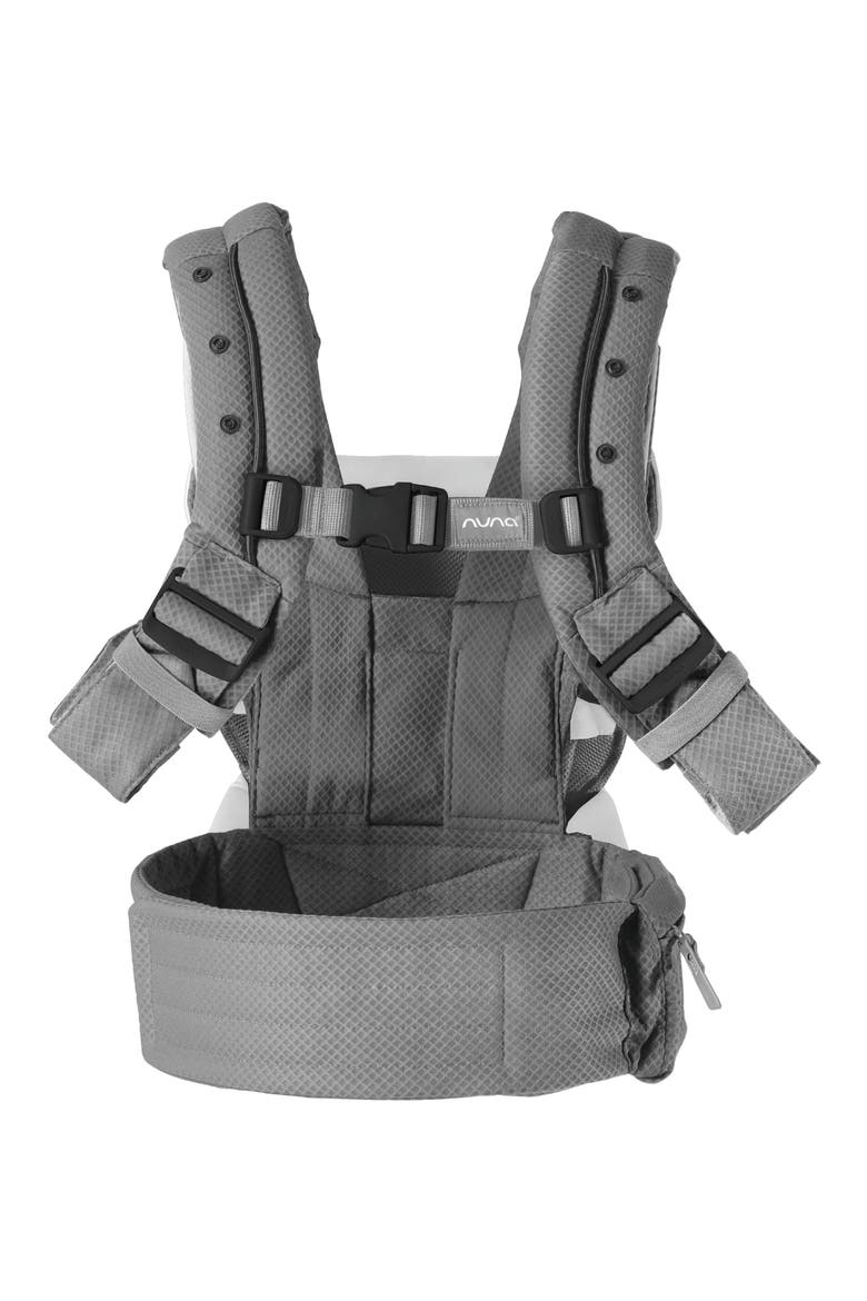 CUDL Baby Carrier, Alternate, color, SLATE