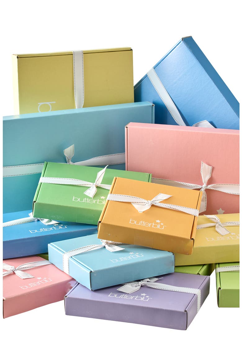 Welcome Home 14-Piece Baby Gift Set, Alternate, color, SAGE TWINKLE