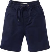 Hope & Henry Baby Boys' Woven Pull-On Short, Infant