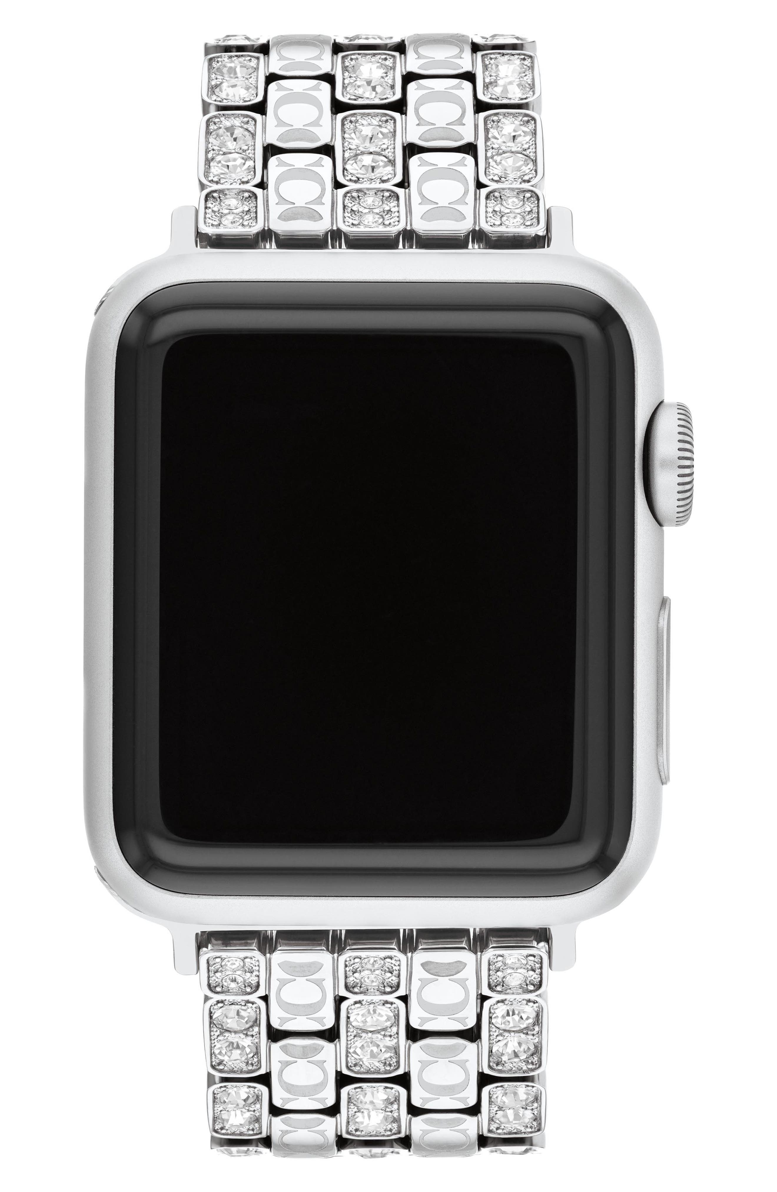 selected METALLIC SILVER