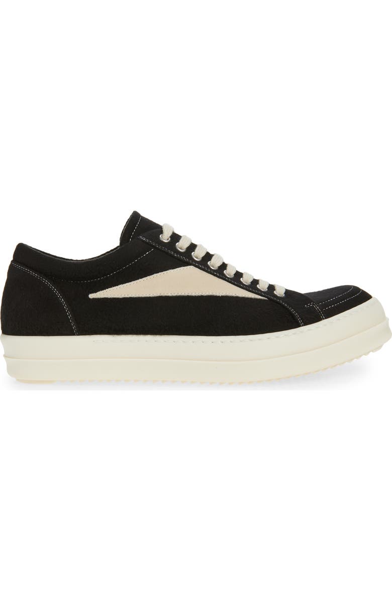 Rick Owens DRKSHDW Vintage Sneaks Sneaker, Alternate, color,