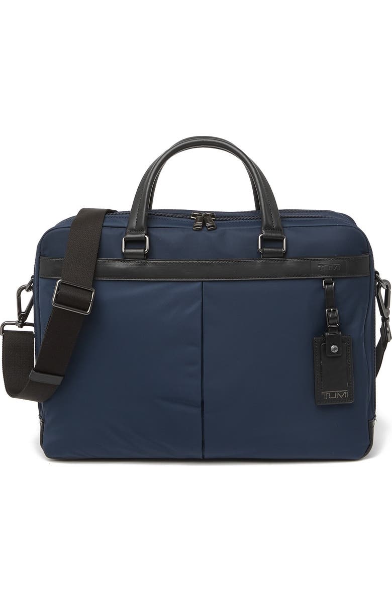 TUMI Berwick Double Zip Brief, Alternate, color,