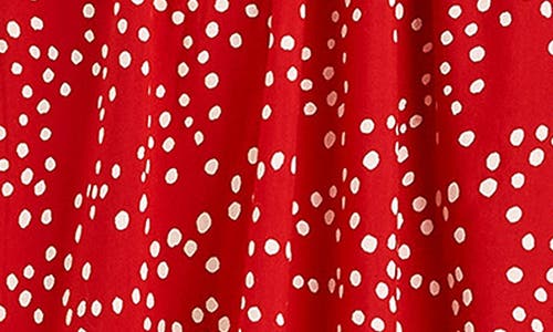 Madewell Drop-waist Minidress