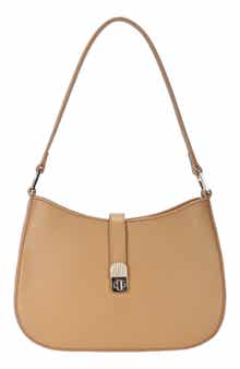 Miztique Buckle Tab Shoulder Strap