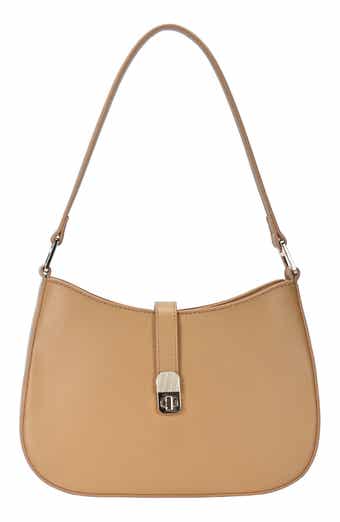 Miztique Buckle Tab Shoulder Strap
