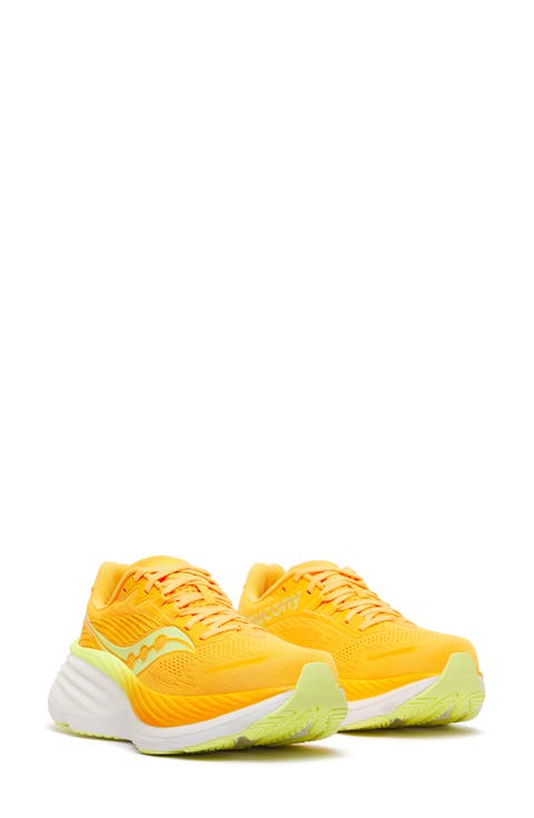 Hurricane 24 Running Shoe (Women) (Wide Width)