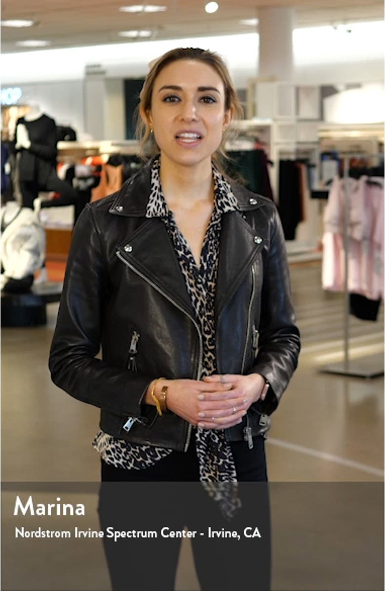 Night Fever Metallic Clip Dot Minidress, sales video thumbnail