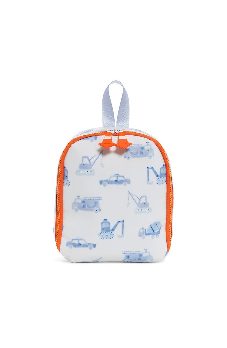 TRVL Design Dig it Lunch Bag, Main, color,