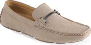 Calvin Klein Moglen Bit Loafer