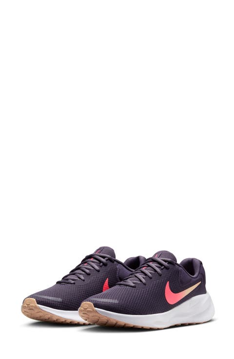 Revolution 7 Road Running Sneaker (Women)