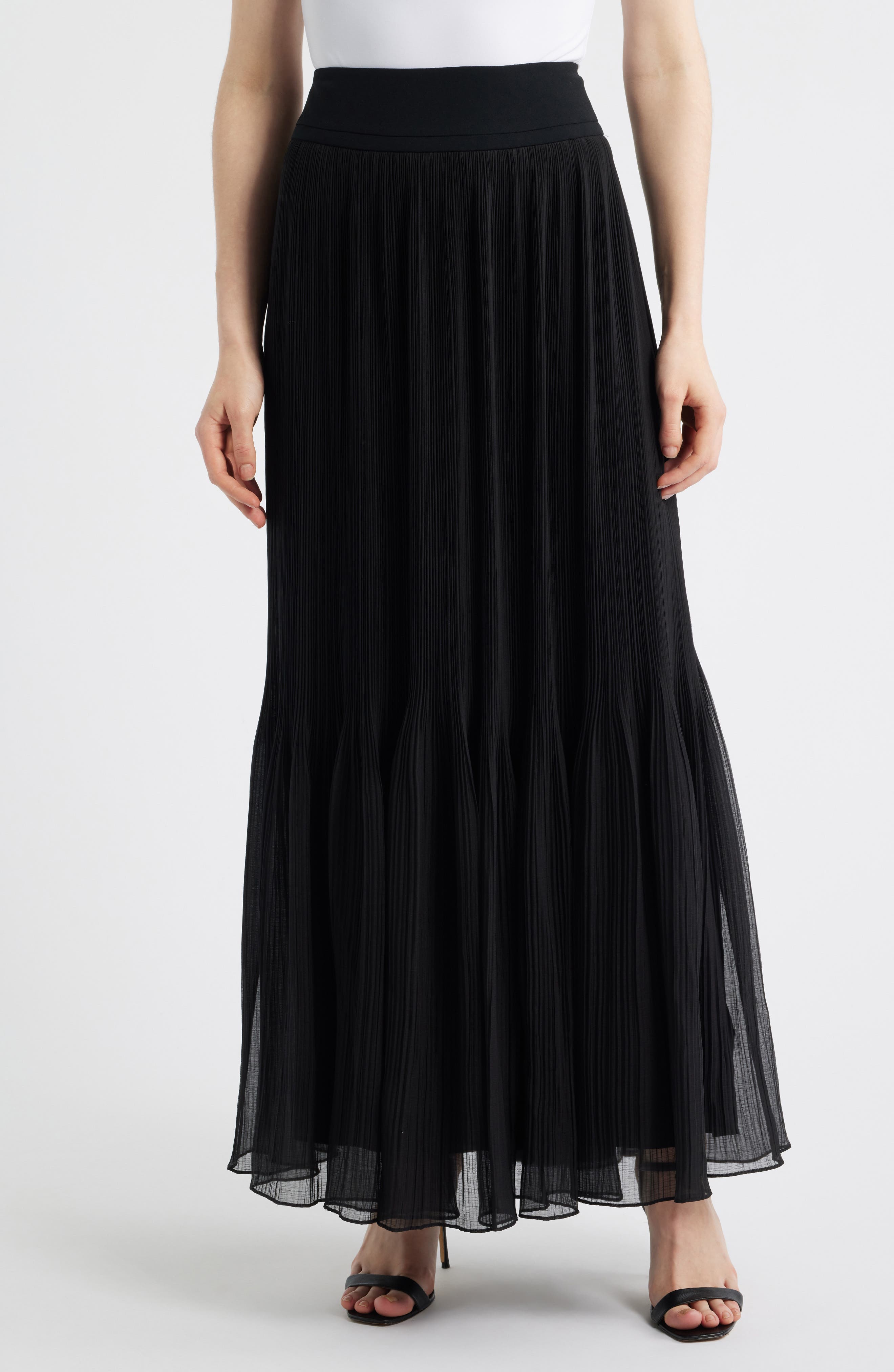 selected BLACK