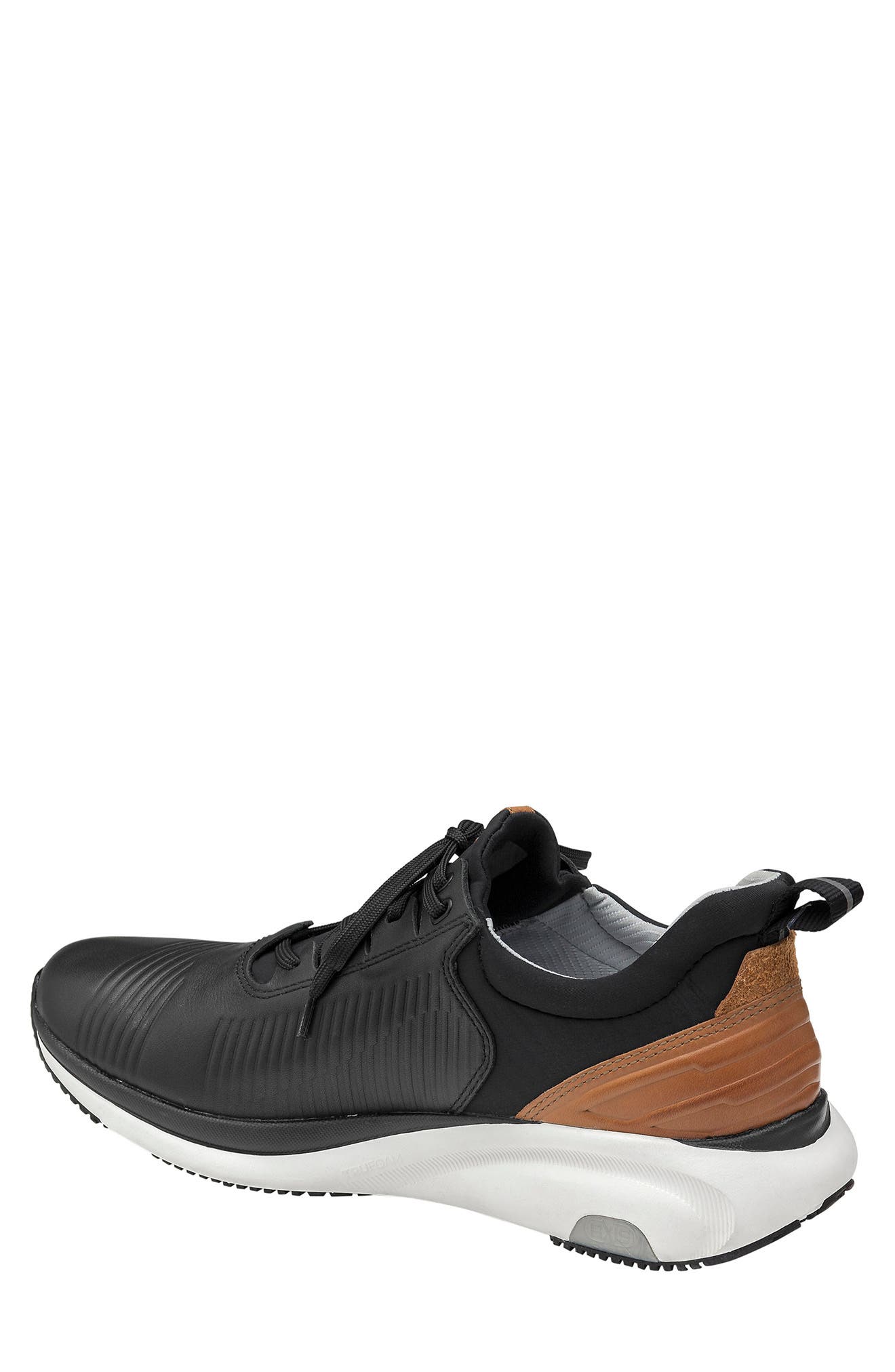 Johnston & Murphy XC4<sup>®</sup> TR1-Luxe Hybrid Waterproof Sneaker, Alternate, color, 