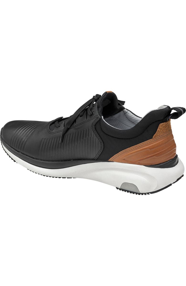 Johnston & Murphy XC4<sup>®</sup> TR1-Luxe Hybrid Waterproof Sneaker, Alternate, color,
