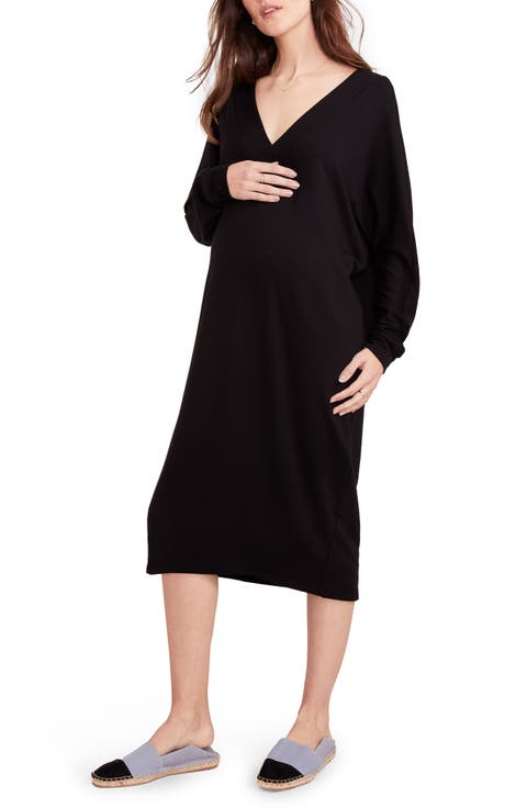 The Visitor Dress