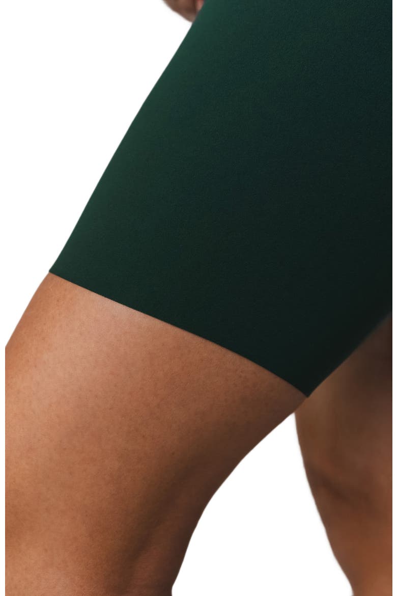 Cloud II Maternity Volley Short, Alternate, color, FOREST