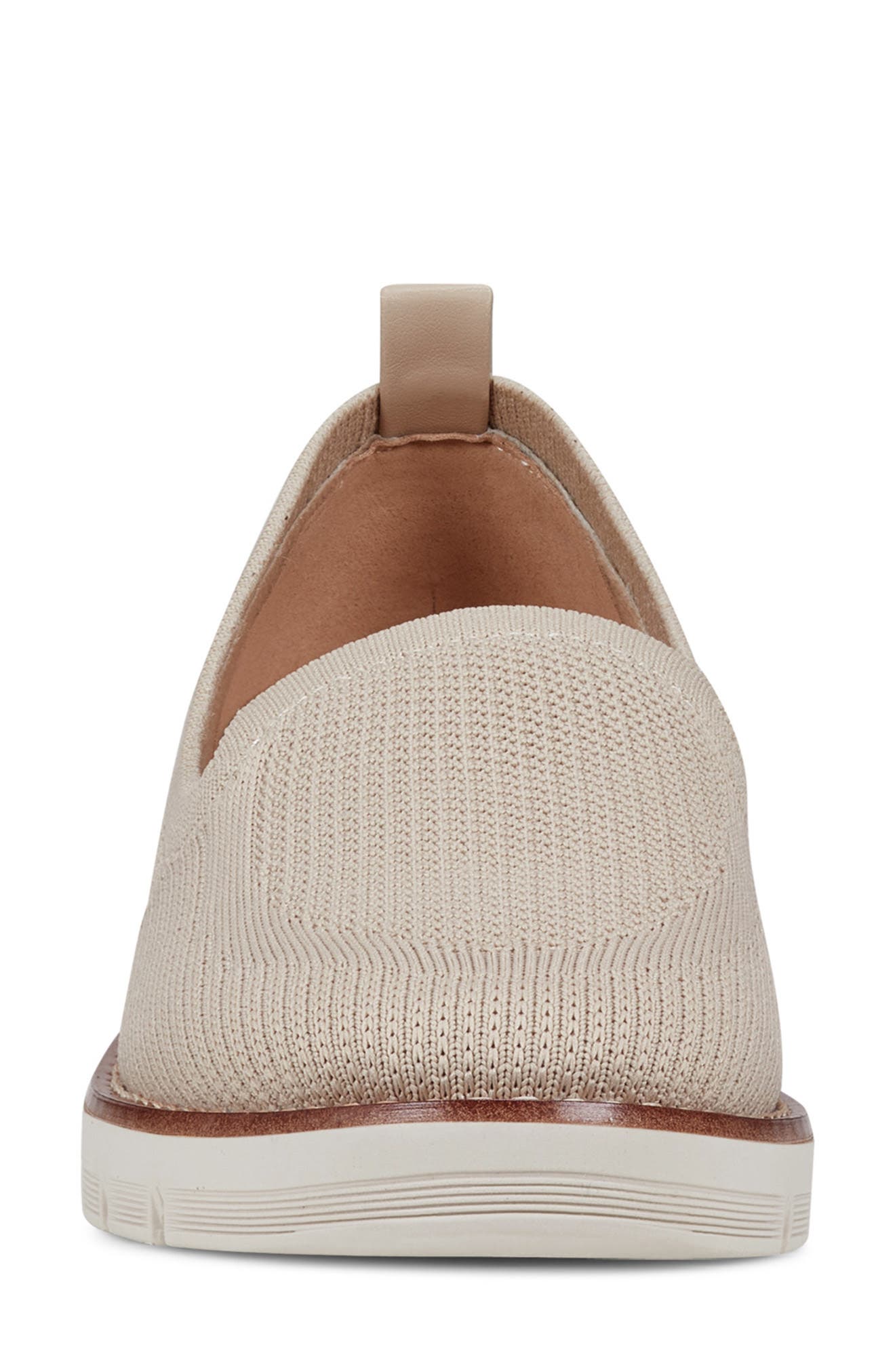 Vanessa Slip-On, Alternate, color, SEASHELL