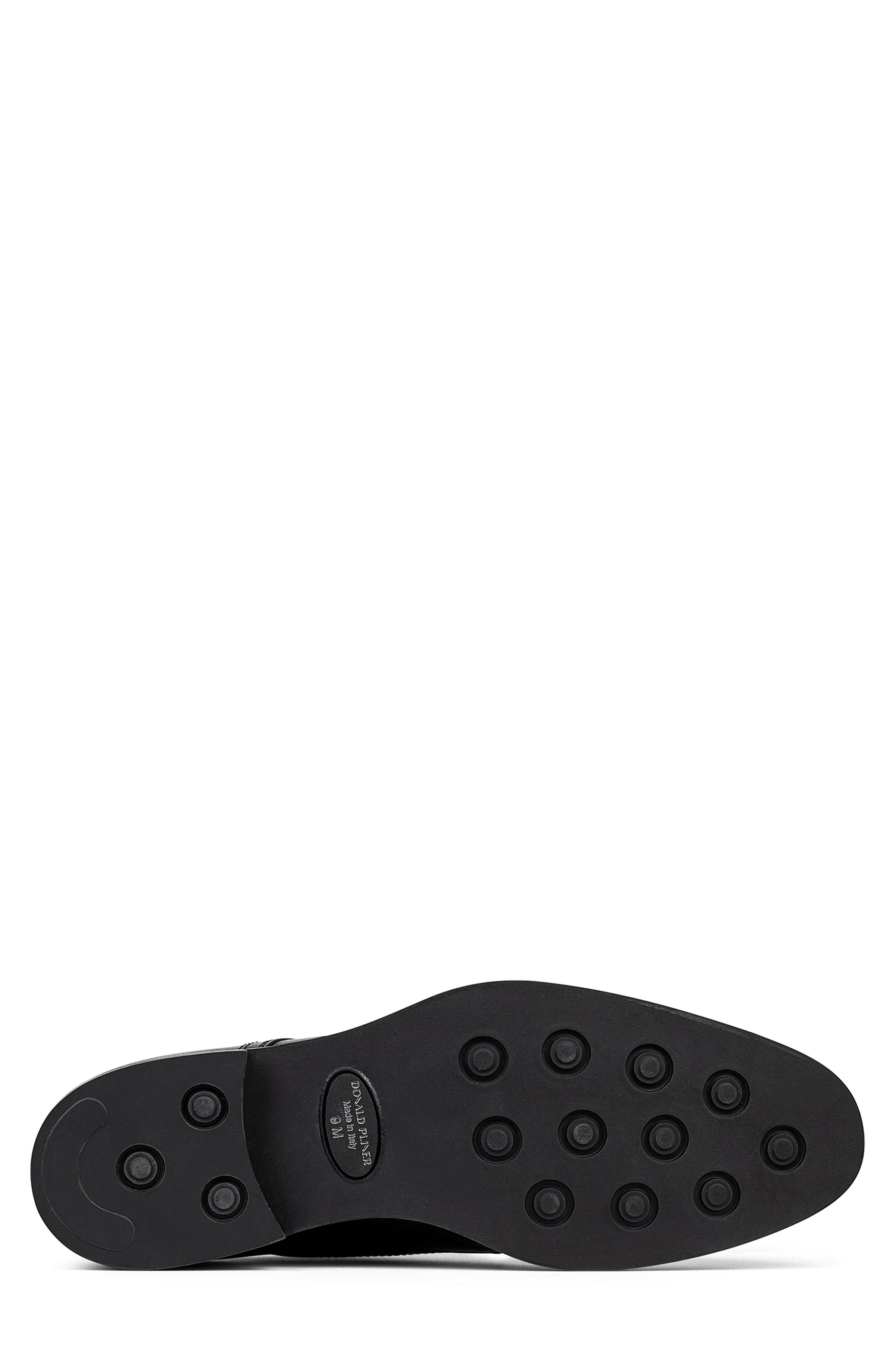 Donald Pliner Russell Derby, Alternate, color, Black